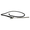 thumbnail image 2 of Crown Automotive Parking Brake Cable J5355324 OEM Replacement, 2 of 2