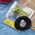 thumbnail image 4 of 0.9mm Rubber O-Ring, Seals Assortment Set O-Ring, For Watchmaker Watch Backs Professional Use Home Use, 4 of 8