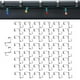 thumbnail image 1 of 50pcs Wreath Hanger Door Metal Door Hook Decoration Hooks Wreath Small Pendant Hooks, 1 of 9