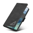 thumbnail image 6 of Compatible for Samsung Galaxy S20 Wallet Case, Soft TPU Protective Shockproof Card Slots Storage Flip Purse Phone Cover with Kickstand Magnetic Folio Case for Samsung Galaxy S20 6.2 Inch,Black, 6 of 8