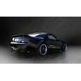thumbnail image 2 of Corsa 05-10 Ford Mustang Shelby GT500 5.4L V8 Black Xtreme Axle-Back Exhaust, 2 of 3