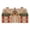 C-Khaki(35), variant on Christmas Gingerbread House Shaped Area Rug, Non- Ultra Soft Microfiber Door Mat Plush Decorative Welcome Mat for Living Room Bedroom Decor