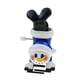 thumbnail image 1 of Xihbxyly Adorno Navideño de Muñeco de Nieve Invertido, Juguete de Cuerda, Adorable Papá Noel, Reno y Pingüino, Divertidos Recuerdos para Fiestas, para Rellenar Calcetines Navideños (1 Unidad), 1 of 5