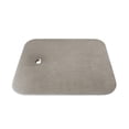 thumbnail image 2 of Placa Base de tornillo de banco para atado de moscas, Material de atado de moscas con escala de medición, accesorios para atado de moscas, Base de, 2 of 8
