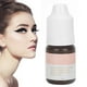 thumbnail image 4 of Pigmento microblading 8ml Delineador de ojos para cejas Microblading Pigment Machine Ink Make Up SupplyDark Coffee, 4 of 8