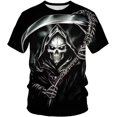 thumbnail image 1 of "Xishao Playera Manga Larga Hombre Beber Camiseta Cerveza Hombre Camiseta De Hombre Camisetas Casuales Camiseta De Hombre Tops Camiseta Alta Ropa Cosas Geniales,B1034,2XL" Xishao ropa, 1 of 2