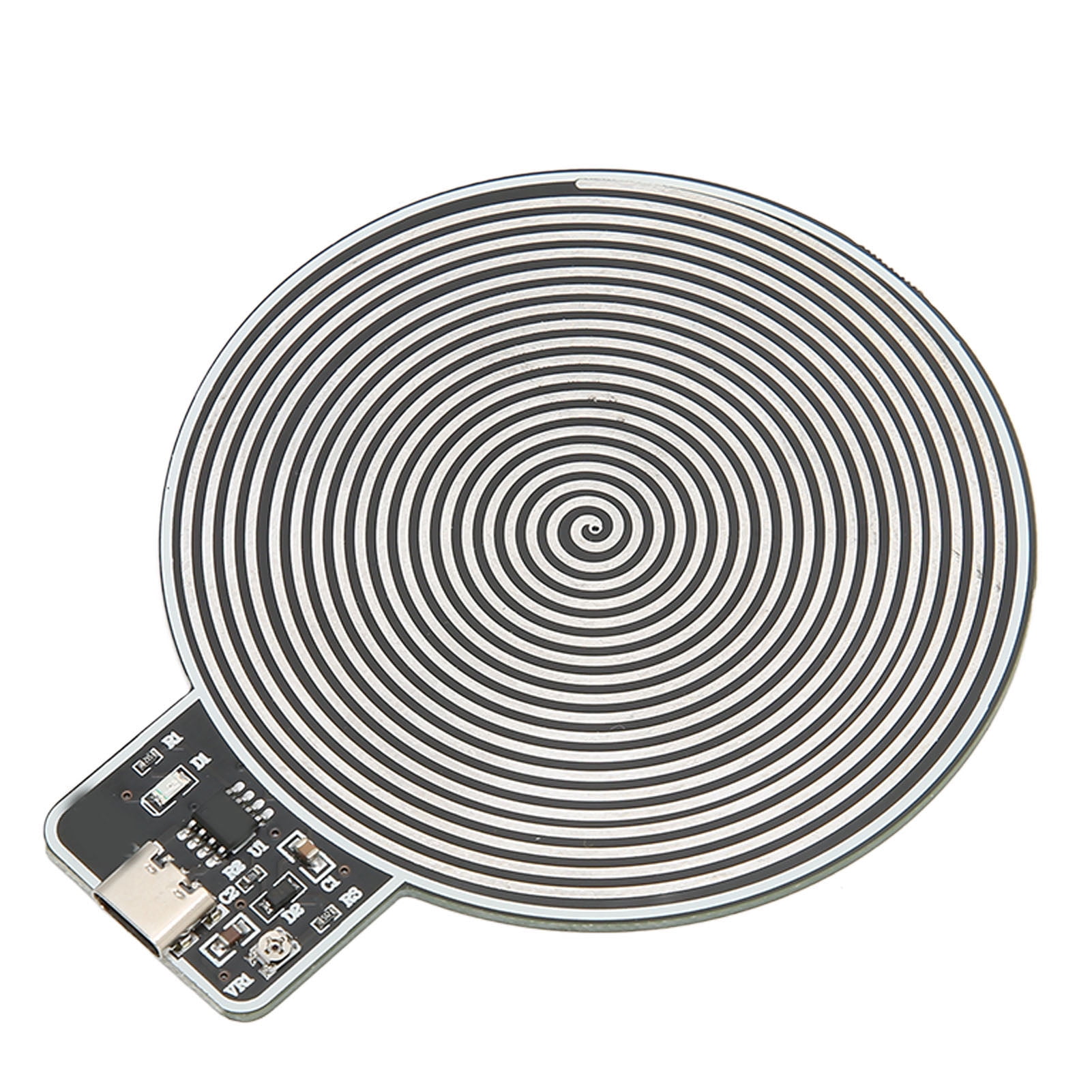 FitBest Schumann 7.83HZ Ultra Low Frequency Stable Pulse Chip Ultra Low