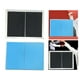 thumbnail image 1 of 2 Piezas Taekwondo Karate BoarKarate Breaking Boards para Adultos Durable Rebreakable Boards Training Board Break Board para Artes Marciales DYNWAVEMX tableros de ruptura de artes marciales, 1 of 8