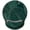 14-Green leaves, variant on Avolia Mouse Pad with Wrist Support, Ergonomic Mouse Pad with Memory Foam Wrist Rest Cushion, Non- Rubber Base Gaming Mice Pad for Home Office Computer Laptop, Grey