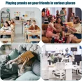 thumbnail image 4 of BOXOB 3 Pack Prank Cricket Noise Beeping Device Hidden Sound Joke Gadget, 4 of 5
