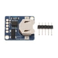 thumbnail image 2 of yotijay Breakout Board Module PCF8523 Digital Stepper Driver Tiny Microcontroller Module, 2 of 6