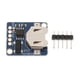 thumbnail image 2 of Módulo de licencia de de precisión PCF8523 3,3 V 5 V minúsculo para construcción de relojes, 2 of 6