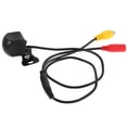 thumbnail image 2 of KAKOWELY reverse camera for car 1 Set Parking Accessory Parking Camera Kit Parking Camera Backup Camera Kit Back Up Camera System Car Rear View Backup Camera, 2 of 4