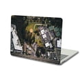 thumbnail image 3 of KSK KAISHEK Hard Shell Case Cover for MacBook Air 13.6" 2022.0 A2681 m2, Sky Series 0871, 3 of 5