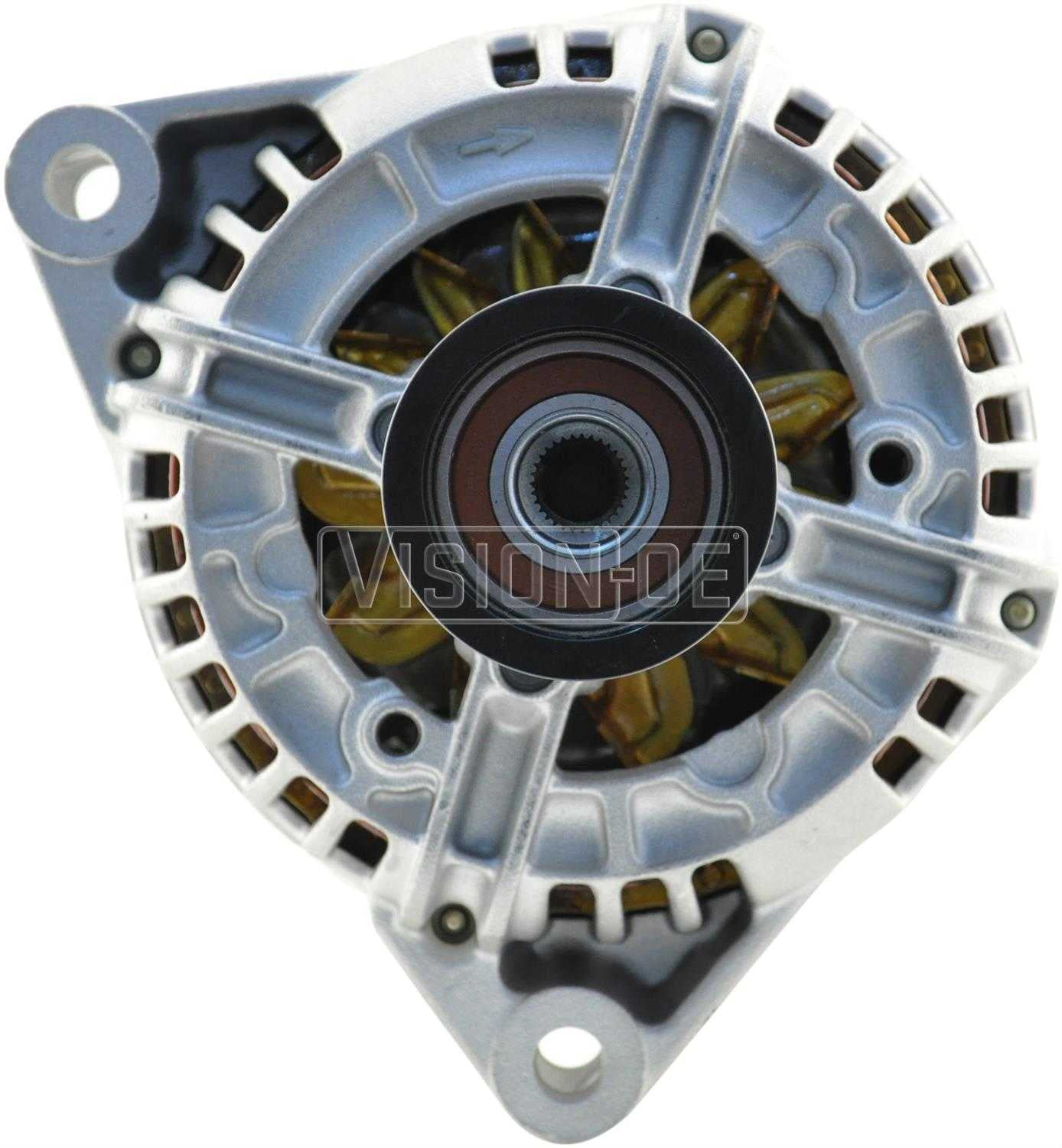 Vision OE 11454 Alternator