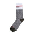 thumbnail image 3 of Wrangler Men's Cozy Cabin Socks ,4 Pack, 3 of 10