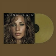 Leona Lewis - Spirit - Gold Colored Vinyl - Music & Performance
