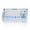 Sea Salt Blue, variant on AULA F75 Wireless Mechanical Keyboard, Glacier Blue, Tri-Mode, 81 Keys, Hot-Swappable Reaper Switches, RGB Backlit, Compact Layout, For PC/Laptop