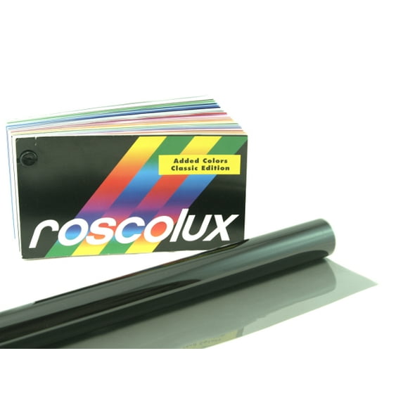 Rosco Roscolux Sheet R398