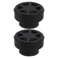thumbnail image 1 of AC Air Conditioner Condenser Mount, Rubber 80175 SE0 000 Absorb Vibrations Condenser Mount Bush  for, 1 of 8