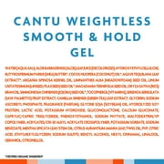 Cantu Weightless Smooth + Hold Gel, 10 fl oz