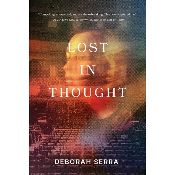 Lost in Thought, (Paperback)