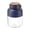 Blue_A, variant on Portable Ice Crushing Blender, Usb Rechargeable Fruit Juicer Cup for Smoothies, Shakes & Frozen Drinks On-the-go