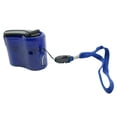 thumbnail image 1 of Portable Hand Crank Power Charger Emergency USB Charging Mini Manual Generator, 1 of 9