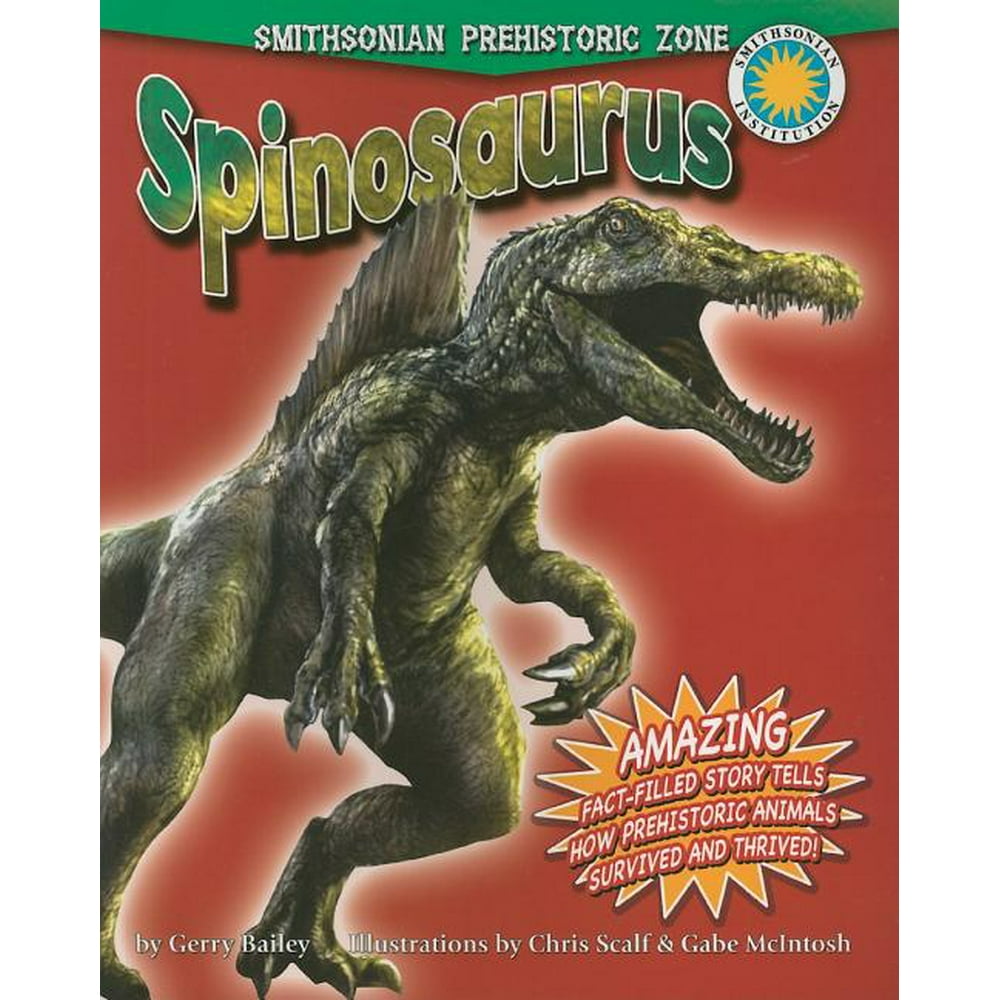 spinosaurus camp cretaceous walmart