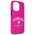 thumbnail image 3 of Funda para teléfono Barbie Barbiecore Antes de que nacieras iPhone 13 Pro, 3 of 3