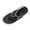 Black, variant on Flip Flops Men Arch Support Foreign Trade Flip Flops Beach Summer Non External Wearing with Toe Clippers Men Shoes