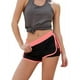 thumbnail image 4 of Short Con Licra 2 En 1 Deportivo Correr Playa Gym Roy Gyk, 4 of 8