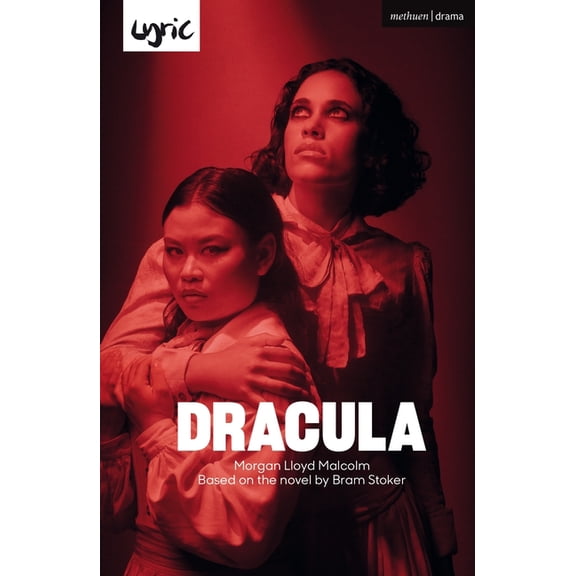 Modern Plays Dracula, (Paperback)