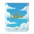 thumbnail image 3 of Figura de acción Super7 The Simpsons ULTIMATES! ¡Wave 1, Poochie!, 3 of 6
