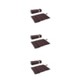 thumbnail image 1 of Yuarrent Colchoneta portátil para acampar, Picnic, pesca, cojín de asiento impermeable, almohadilla de playa plegable de alta elasticidad, equipo para Type1 NO1 Yuarrent CBP585040, 1 of 1