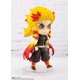 thumbnail image 3 of Figura de acción TAMASHII NATIONS Demon Slayer Rengoku Kyojuro, 3 of 3