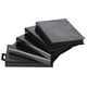 thumbnail image 5 of Estuche para tarjetas de juego, 5 piezas para Sega Genesis Game Case Sega Game Case Construcción robusta, 5 of 8