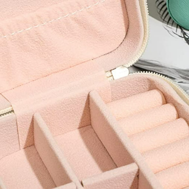 Walmart jewelry deals travel case