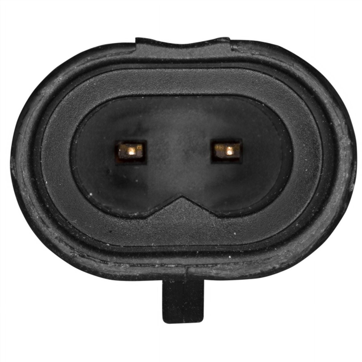 Vapor Canister Purge Solenoid