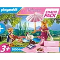 thumbnail image 3 of Princesas Playmobil Starter Pack 23  Piezas, 3 of 3