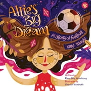 Allie's Big Dream (Paperback)