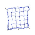 thumbnail image 4 of Red de carga para motocicleta, red elástica resistente, equipo de viaje, equipo de expansión ajustable Azul, 4 of 9