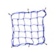 thumbnail image 4 of Red de carga para motocicleta, organizador de equipo de viaje duradero para asiento de bicicleta de ciclismo, portaequipajes trasero Azul, 4 of 8