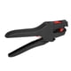 thumbnail image 4 of Pelacables de aislamiento autoajustable, herramienta para pelar cables de alambre de aislamiento autoajustable Alicates de aislamiento autoajustables Rendimiento de alta gama NikouMX herramienta, 4 of 8