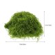 thumbnail image 2 of OULII 1Pqt Musgo Artificial Decorativo Verde Para Arreglos De Jardinería Y Centros De, 2 of 6