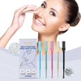 thumbnail image 2 of Multifunctional nose hair trimmer nose hair cutter gentle cleaning care portable, 2 of 2