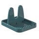 thumbnail image 1 of Estante plegable yuxing soporte de plástico PP para cucharas y tenedores organizador de cocina, 1 of 5