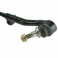 thumbnail image 4 of TRQ Front Inner & Outer Tie Rod Assembly RH Right Passenger Side for BMW 128i / 135i / 325i / 328i / 330i / 335d / 335i / 335is / X1 / Z4 Fits select: 2013-2015 BMW X1 SDRIVE28I, 4 of 4