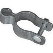 National Hardware - 299BC 1-5/8 Pipe Gate Hinge Non-Welded / Assembled - Zinc Plated