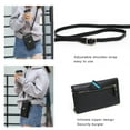 thumbnail image 3 of Small Crossbody Bag Cell Phone Purse Wallet with Credit Card Slots for Women, 3 of 5